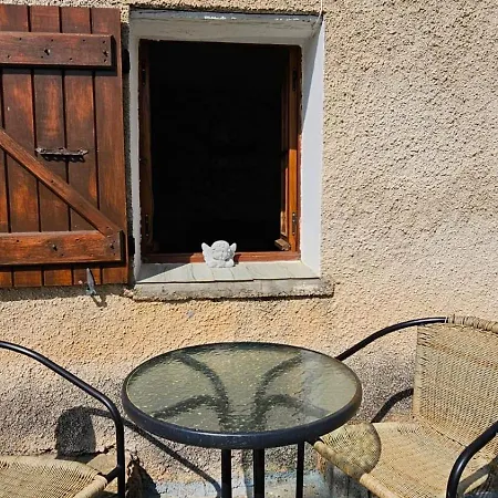 Tatil Evi Location De Charme Au Coeur De La Corse - Piscine Privative - Calme - Nature