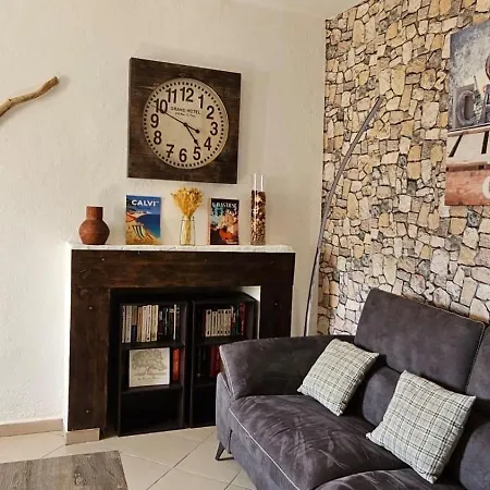 Location De Charme Au Coeur De La Corse - Piscine Privative - Calme - Nature