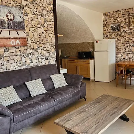 Location De Charme Au Coeur De La Corse - Piscine Privative - Calme - Nature