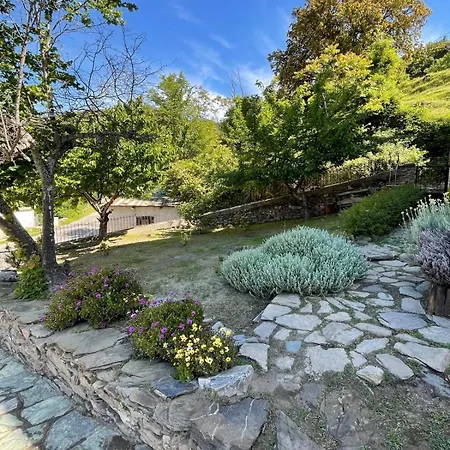 Location De Charme Au Coeur De La Corse - Piscine Privative - Calme - Nature Dom wakacyjny