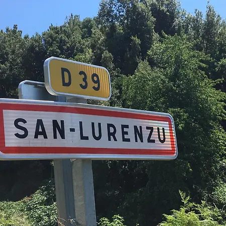 Location De Charme Au Coeur De La Corse - Piscine Privative - Calme - Nature Dom wakacyjny *