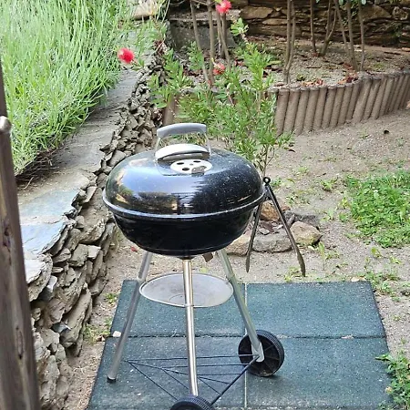 Location De Charme Au Coeur De La Corse - Piscine Privative - Calme - Nature Dom wakacyjny