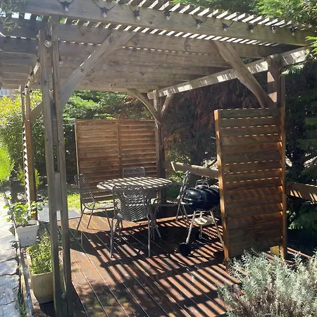 Dom wakacyjny Location De Charme Au Coeur De La Corse - Piscine Privative - Calme - Nature