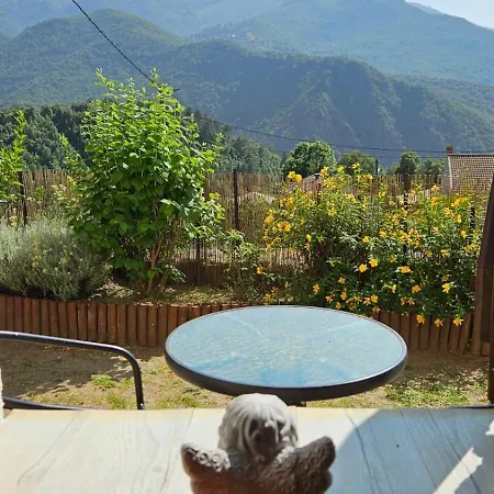 Location De Charme Au Coeur De La Corse - Piscine Privative - Calme - Nature Ferienhaus San-Lorenzo