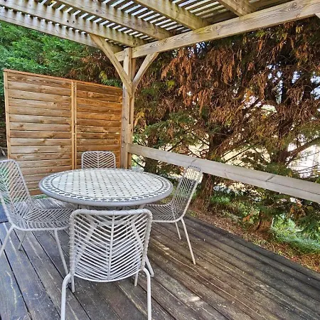 Location De Charme Au Coeur De La Corse - Piscine Privative - Calme - Nature