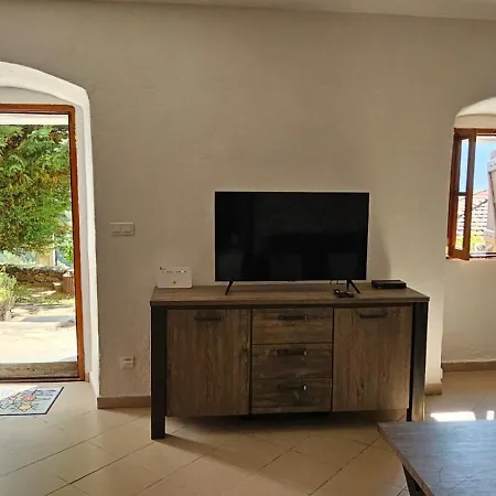 Ferienhaus Location De Charme Au Coeur De La Corse - Piscine Privative - Calme - Nature *