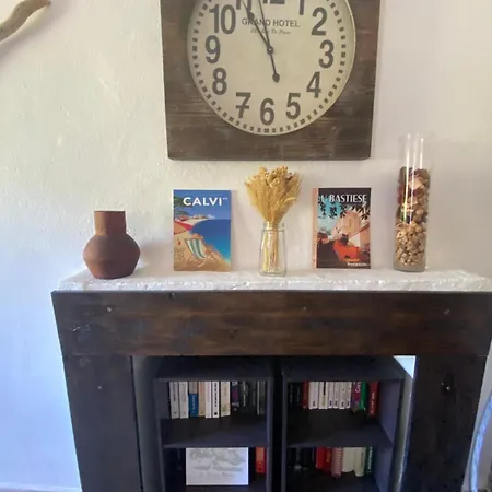 Location De Charme Au Coeur De La Corse - Piscine Privative - Calme - Nature Dom wakacyjny San-Lorenzo