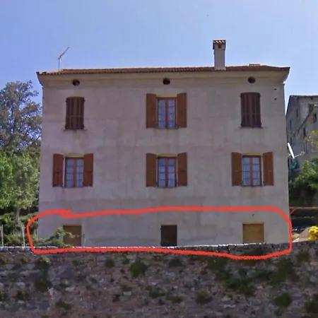 Location De Charme Au Coeur De La Corse - Piscine Privative - Calme - Nature