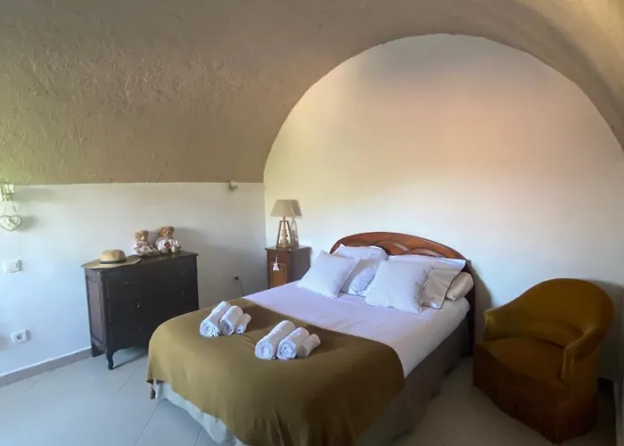 Location De Charme Au Coeur De La Corse - Piscine Privative - Calme - Nature * San-Lorenzo