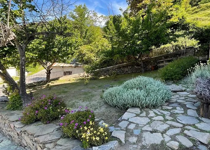 Location De Charme Au Coeur De La Corse - Piscine Privative - Calme - Nature Nyaraló