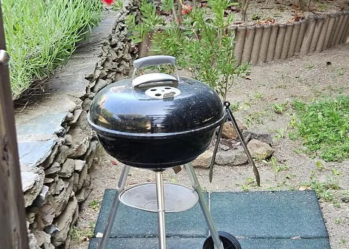 Location De Charme Au Coeur De La Corse - Piscine Privative - Calme - Nature Nyaraló