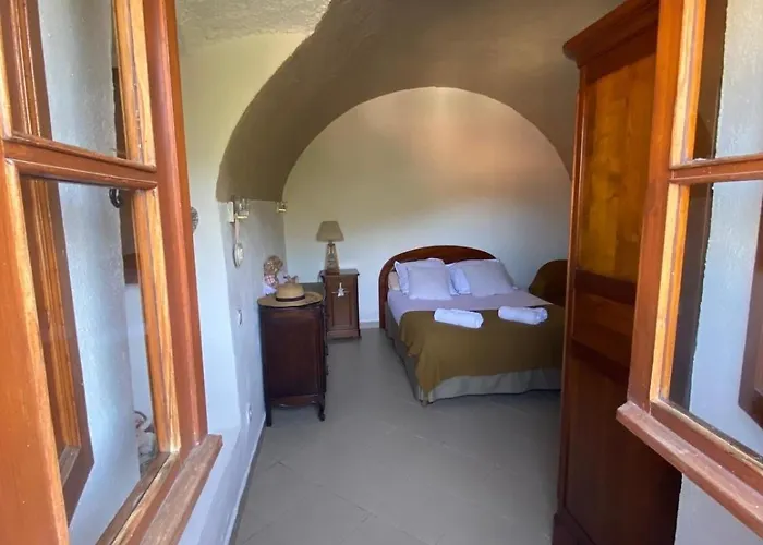 Nyaraló Location De Charme Au Coeur De La Corse - Piscine Privative - Calme - Nature *