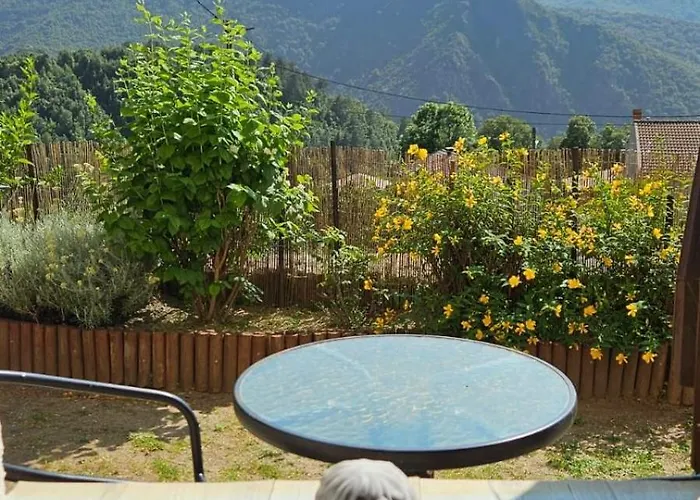 Location De Charme Au Coeur De La Corse - Piscine Privative - Calme - Nature Nyaraló San-Lorenzo