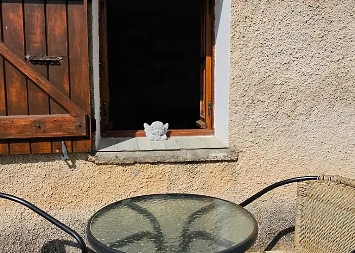 Nyaraló Location De Charme Au Coeur De La Corse - Piscine Privative - Calme - Nature