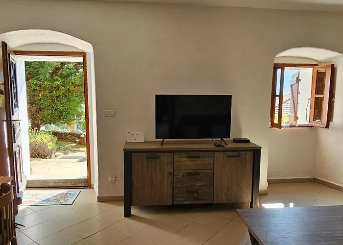 Nyaraló Location De Charme Au Coeur De La Corse - Piscine Privative - Calme - Nature *