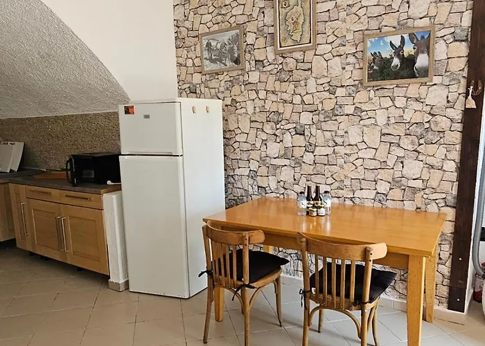 Nyaraló Location De Charme Au Coeur De La Corse - Piscine Privative - Calme - Nature