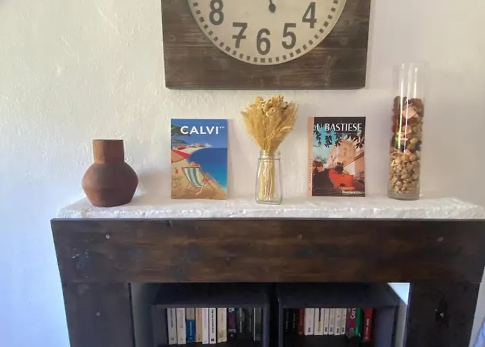 Location De Charme Au Coeur De La Corse - Piscine Privative - Calme - Nature Nyaraló San-Lorenzo