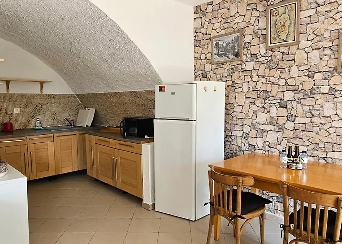 Location De Charme Au Coeur De La Corse - Piscine Privative - Calme - Nature *