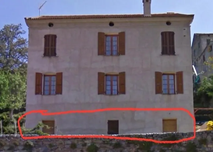 Location De Charme Au Coeur De La Corse - Piscine Privative - Calme - Nature