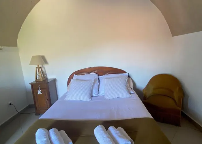 Nyaraló Location De Charme Au Coeur De La Corse - Piscine Privative - Calme - Nature